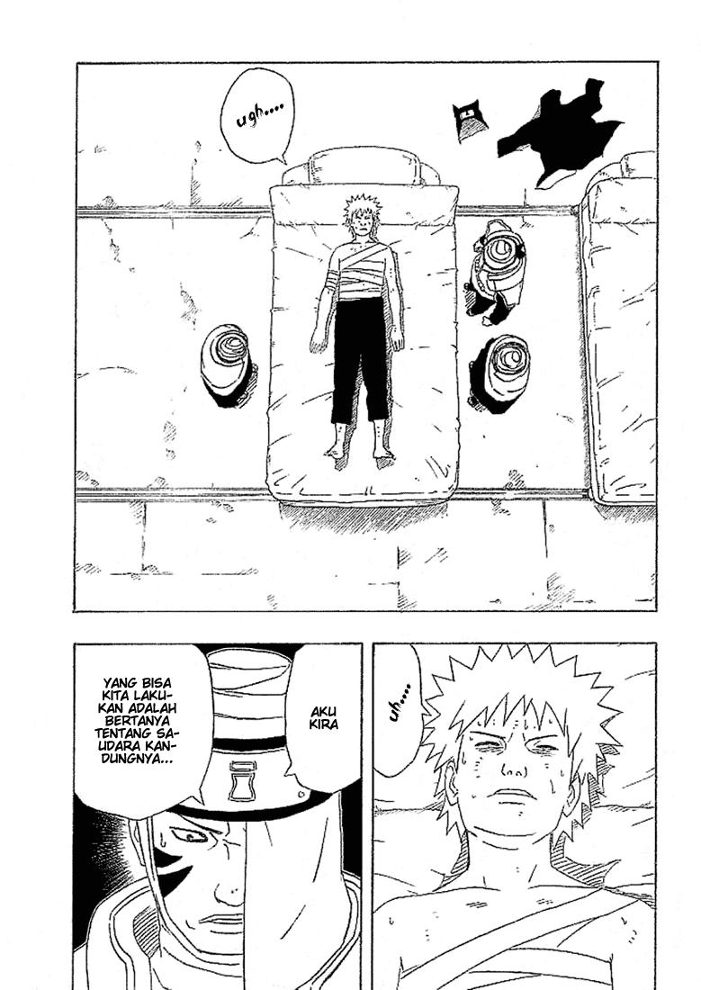 Naruto Bab 251 halaman 17