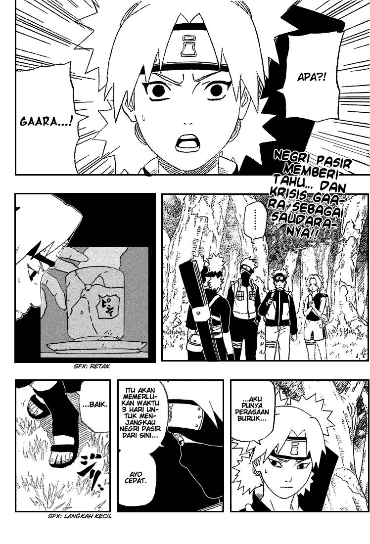Naruto Bab 252 halaman 2
