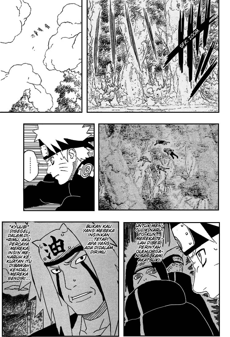 Naruto Bab 252 halaman 3