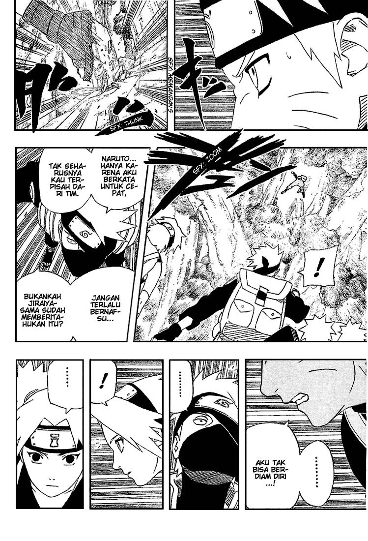 Naruto Bab 252 halaman 4