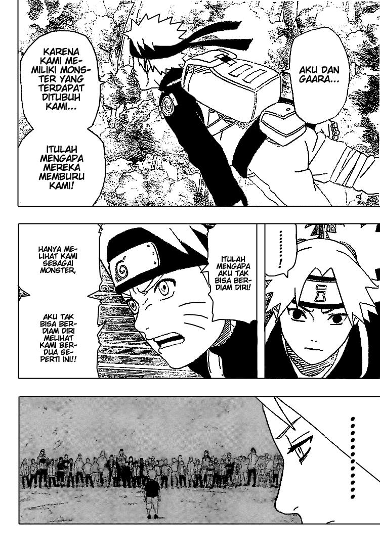 Naruto Bab 252 halaman 6