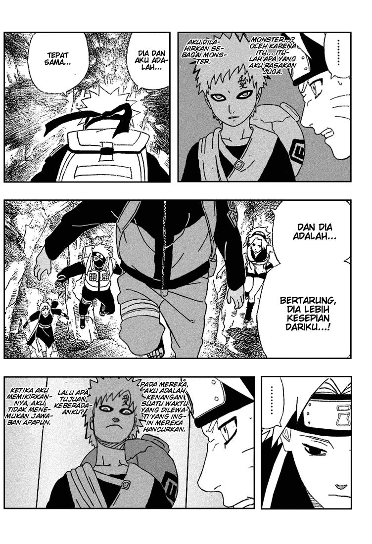 Naruto Bab 252 halaman 7