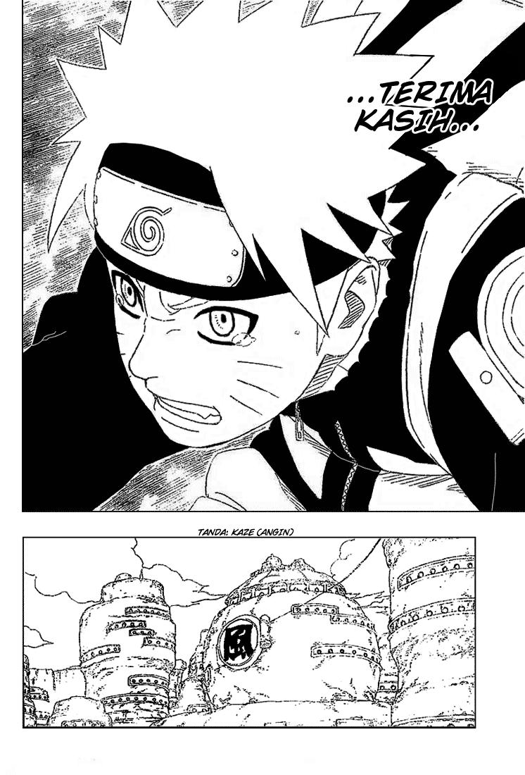 Naruto Bab 252 halaman 10