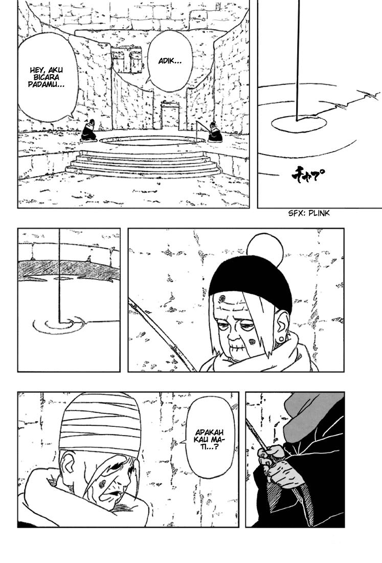 Naruto Bab 252 halaman 12