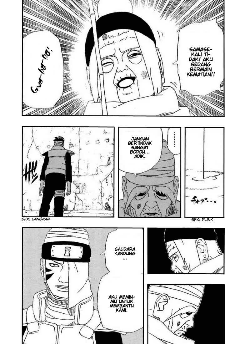Naruto Bab 252 halaman 13