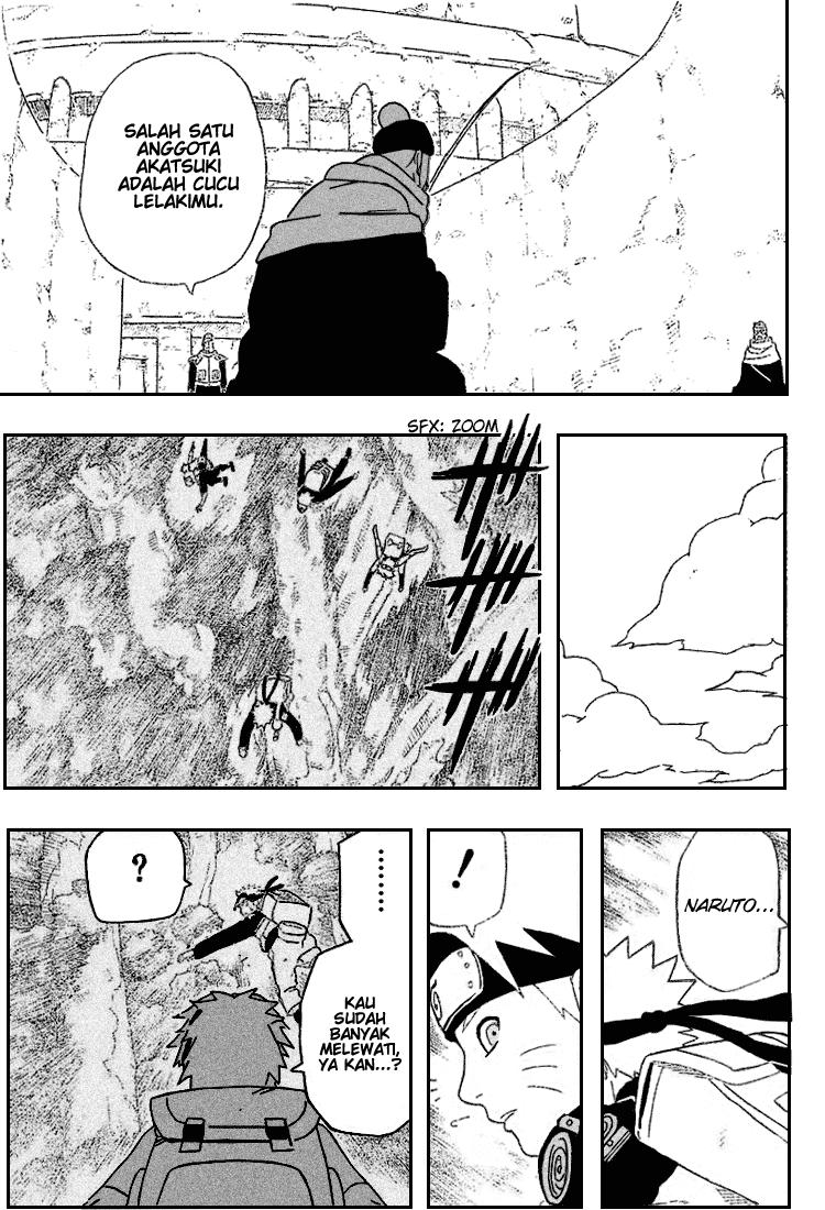 Naruto Bab 252 halaman 15