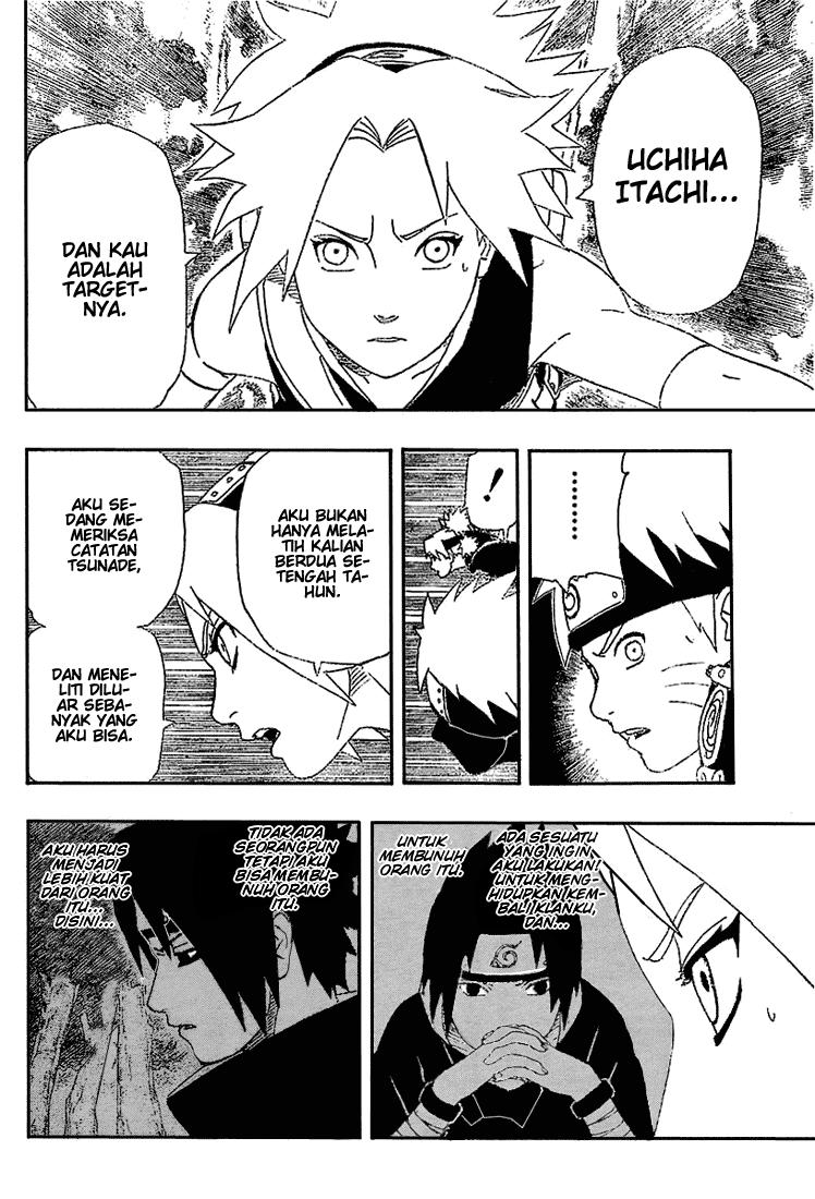 Naruto Bab 252 halaman 16