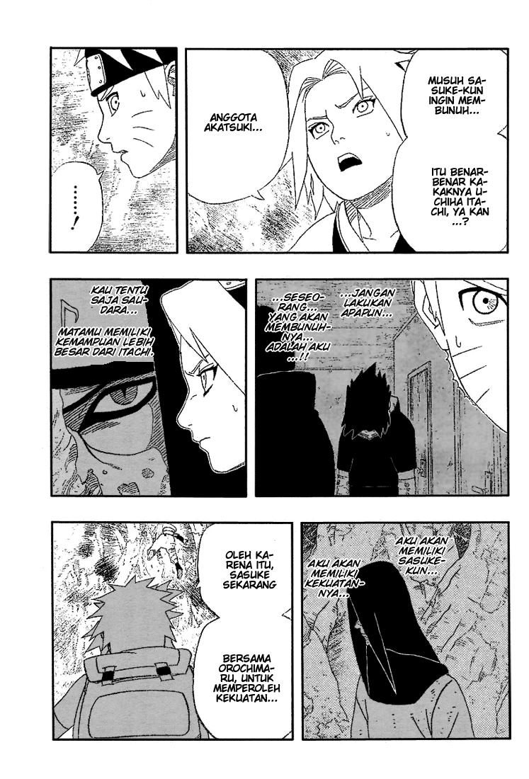 Naruto Bab 252 halaman 17