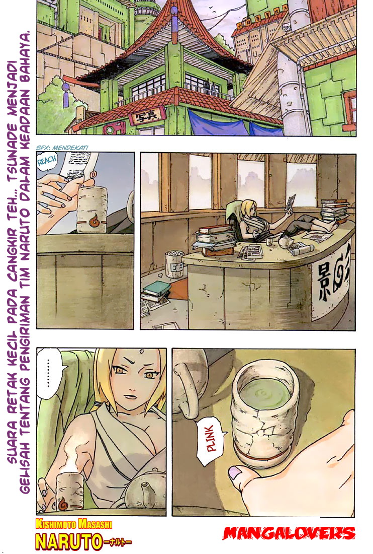 Naruto Bab 253 halaman 2