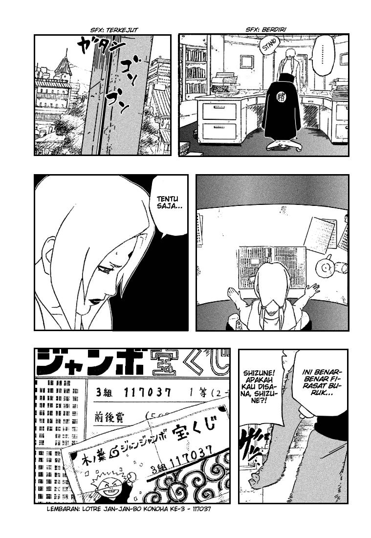 Naruto Bab 253 halaman 4
