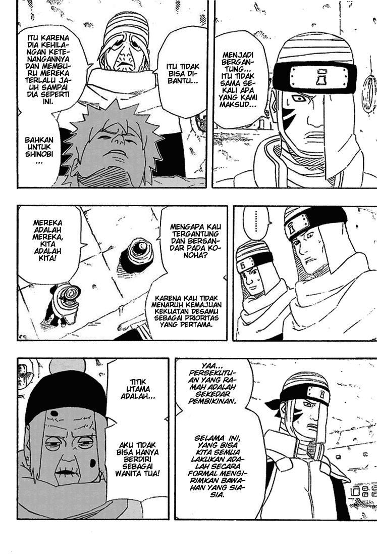 Naruto Bab 253 halaman 7