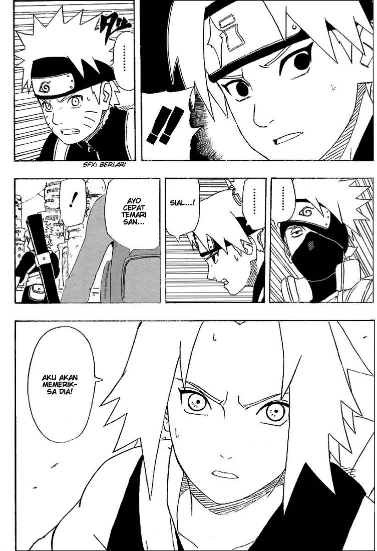 Naruto Bab 253 halaman 11