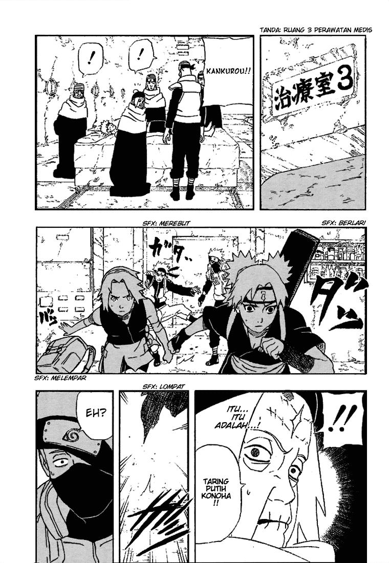 Naruto Bab 253 halaman 12