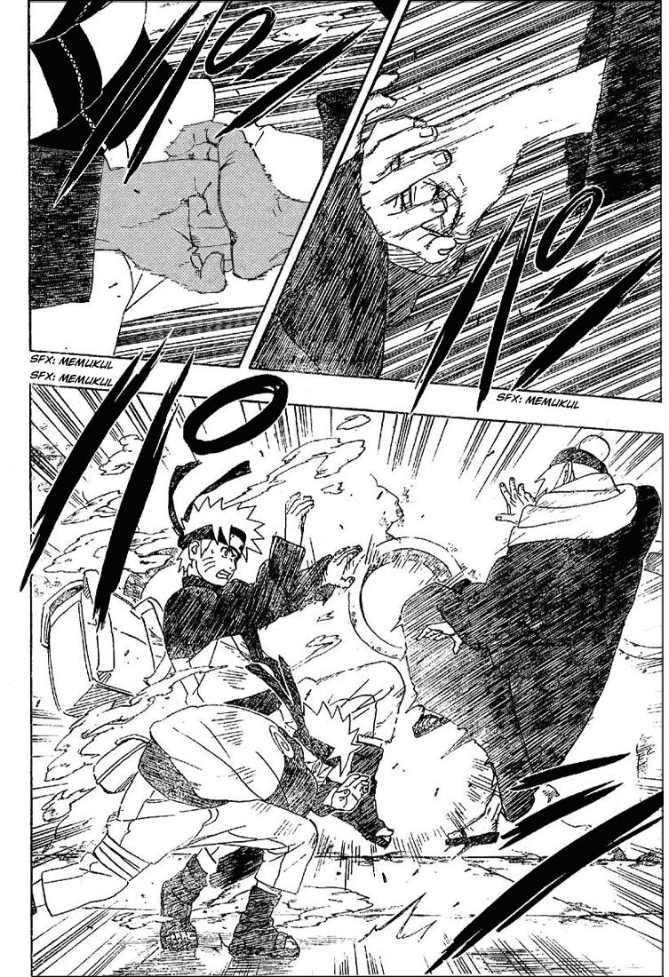 Naruto Bab 253 halaman 13