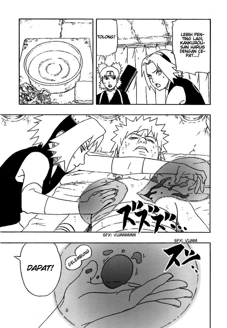 Naruto Bab 253 halaman 16