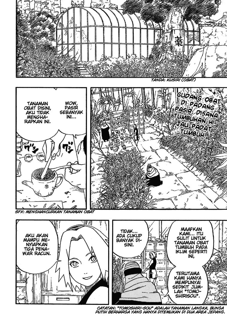 Naruto Bab 254 halaman 2
