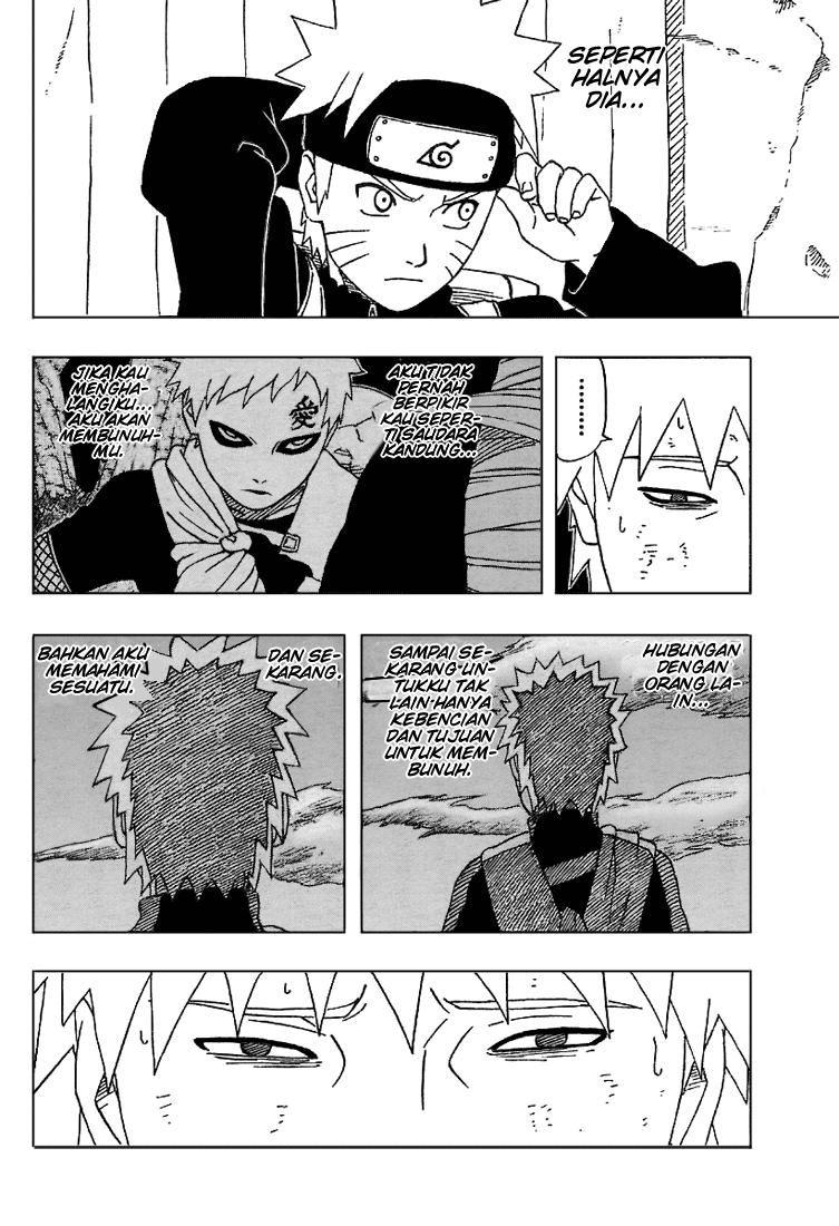 Naruto Bab 254 halaman 8