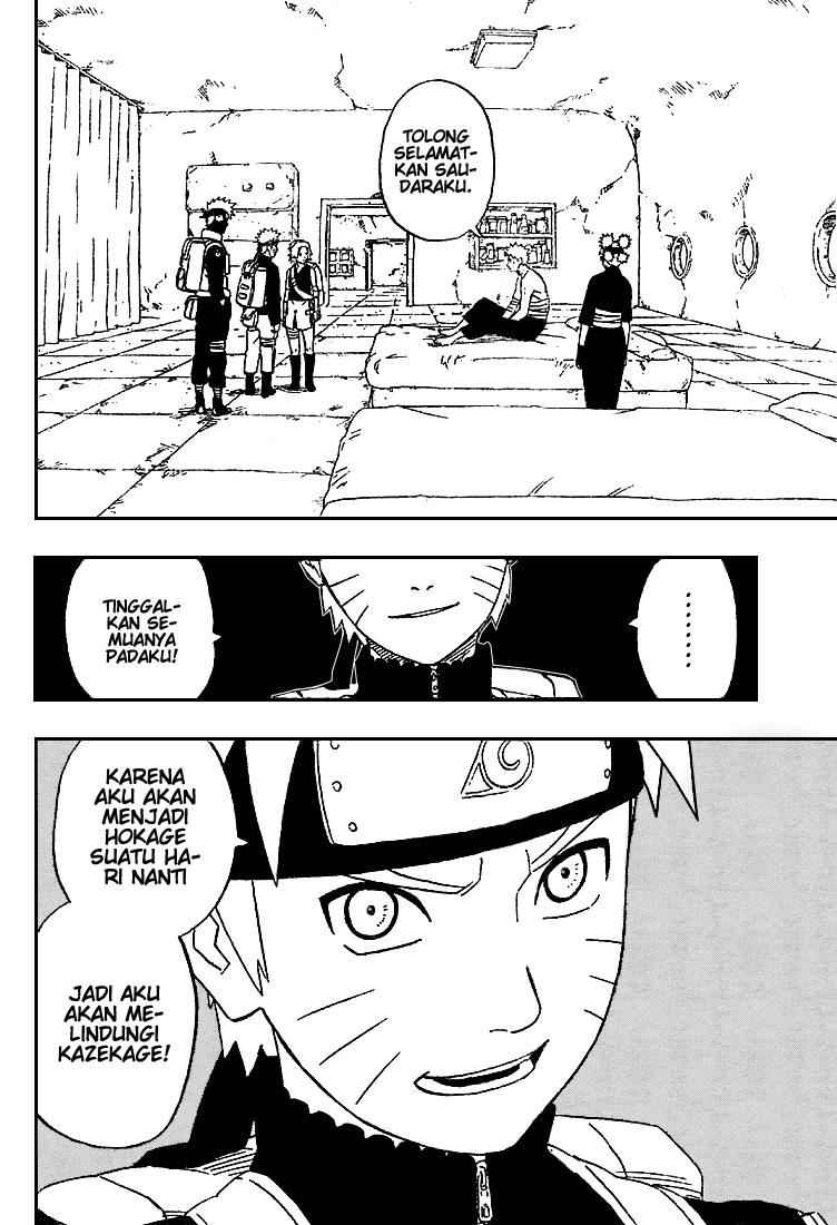 Naruto Bab 254 halaman 10