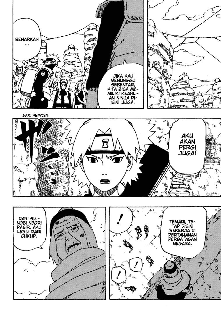 Naruto Bab 254 halaman 12