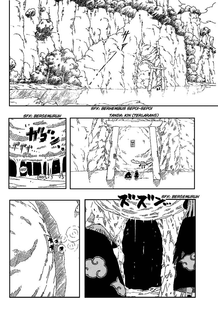 Naruto Bab 254 halaman 14