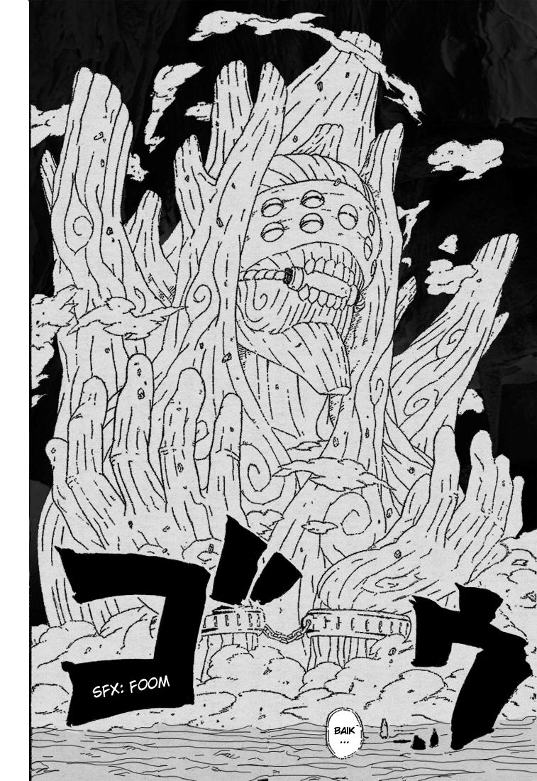 Naruto Bab 254 halaman 16