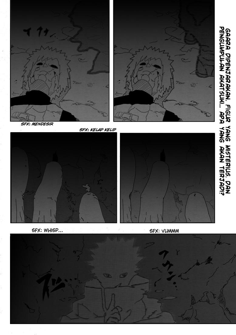 Naruto Bab 255 halaman 2