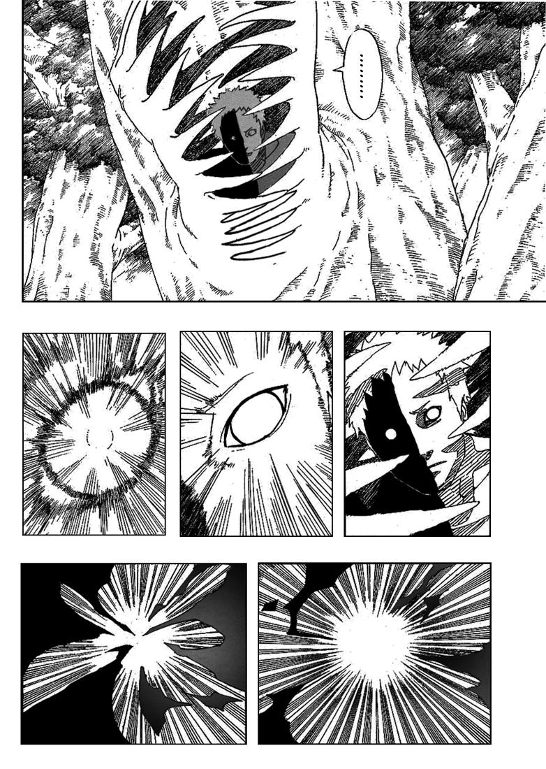 Naruto Bab 255 halaman 10