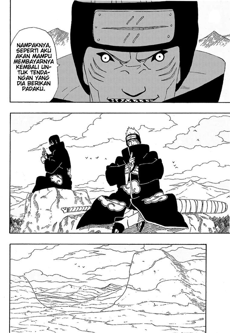 Naruto Bab 255 halaman 14