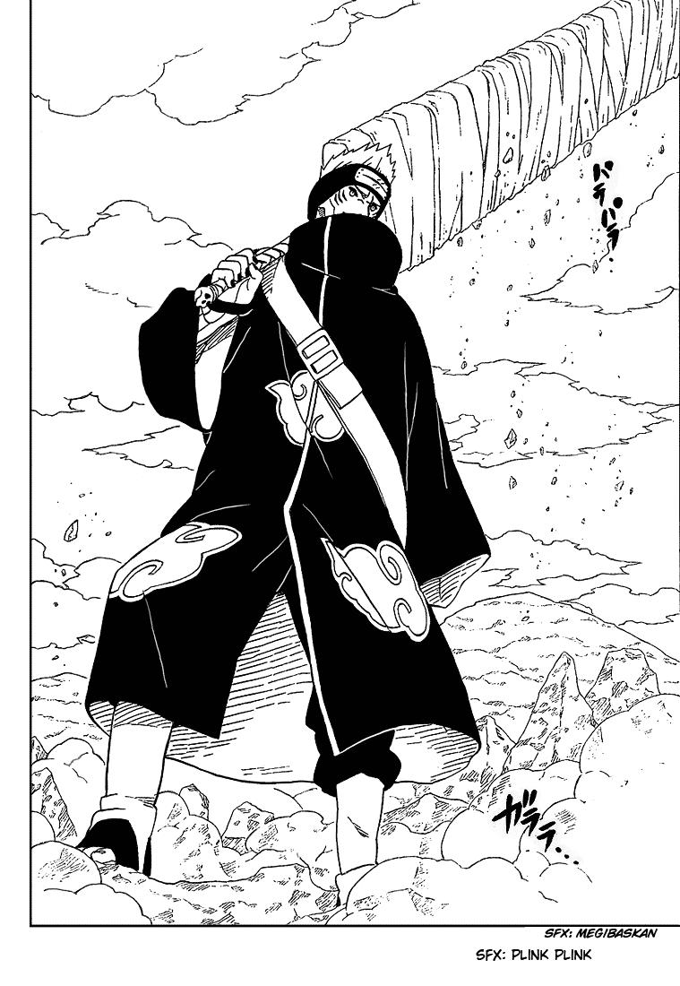 Naruto Bab 255 halaman 18