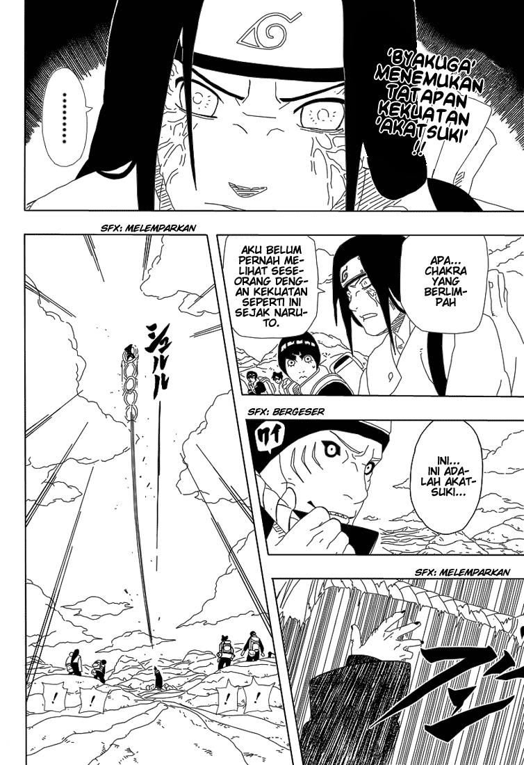 Naruto Bab 256 halaman 2