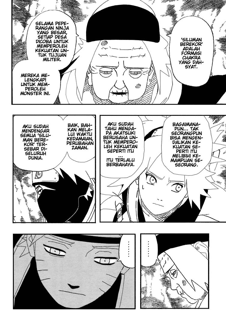 Naruto Bab 256 halaman 13