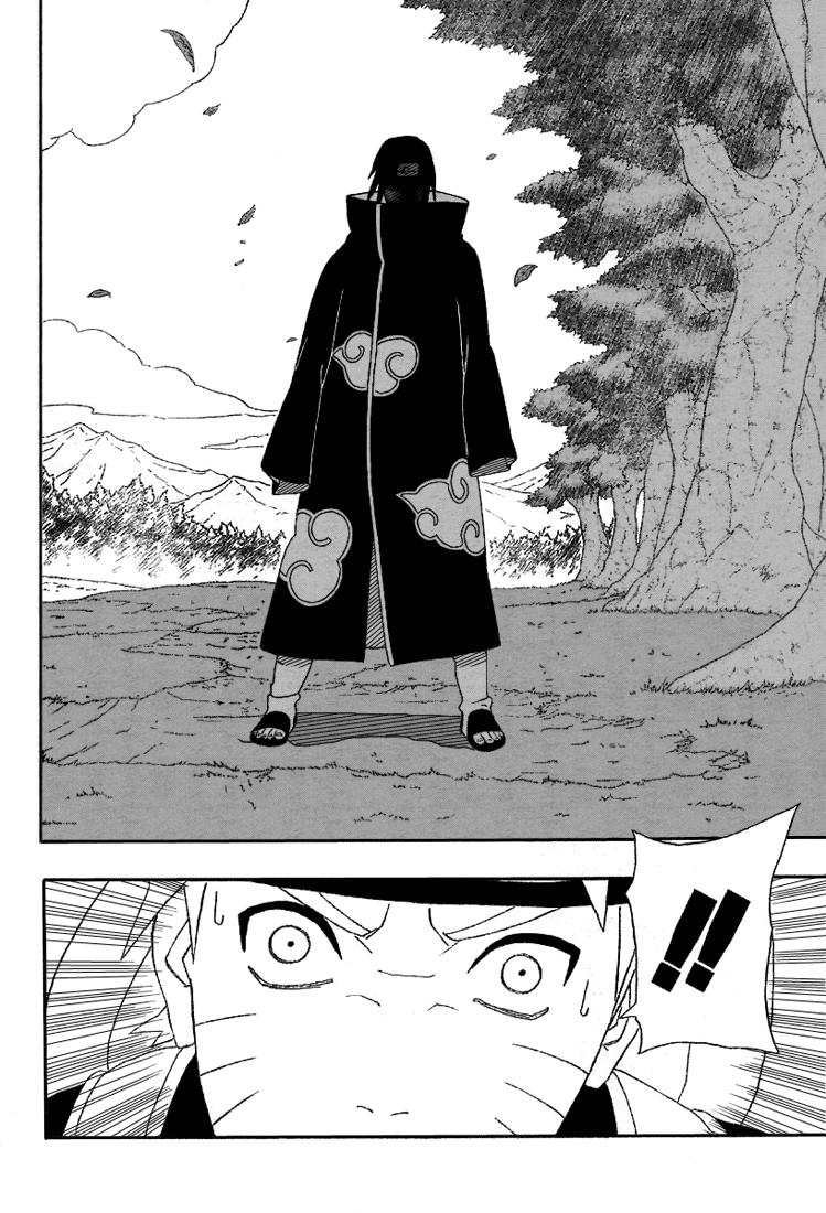 Naruto Bab 256 halaman 17