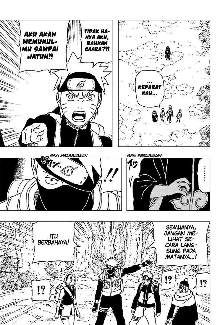Naruto Bab 257 halaman 2