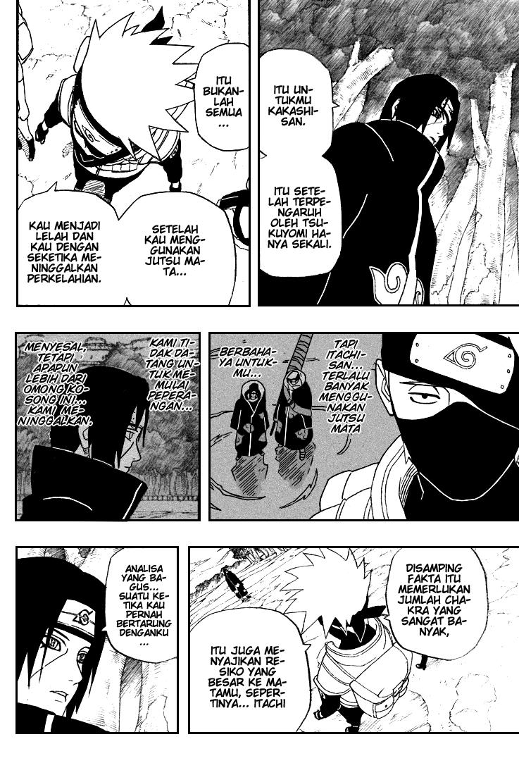 Naruto Bab 257 halaman 7