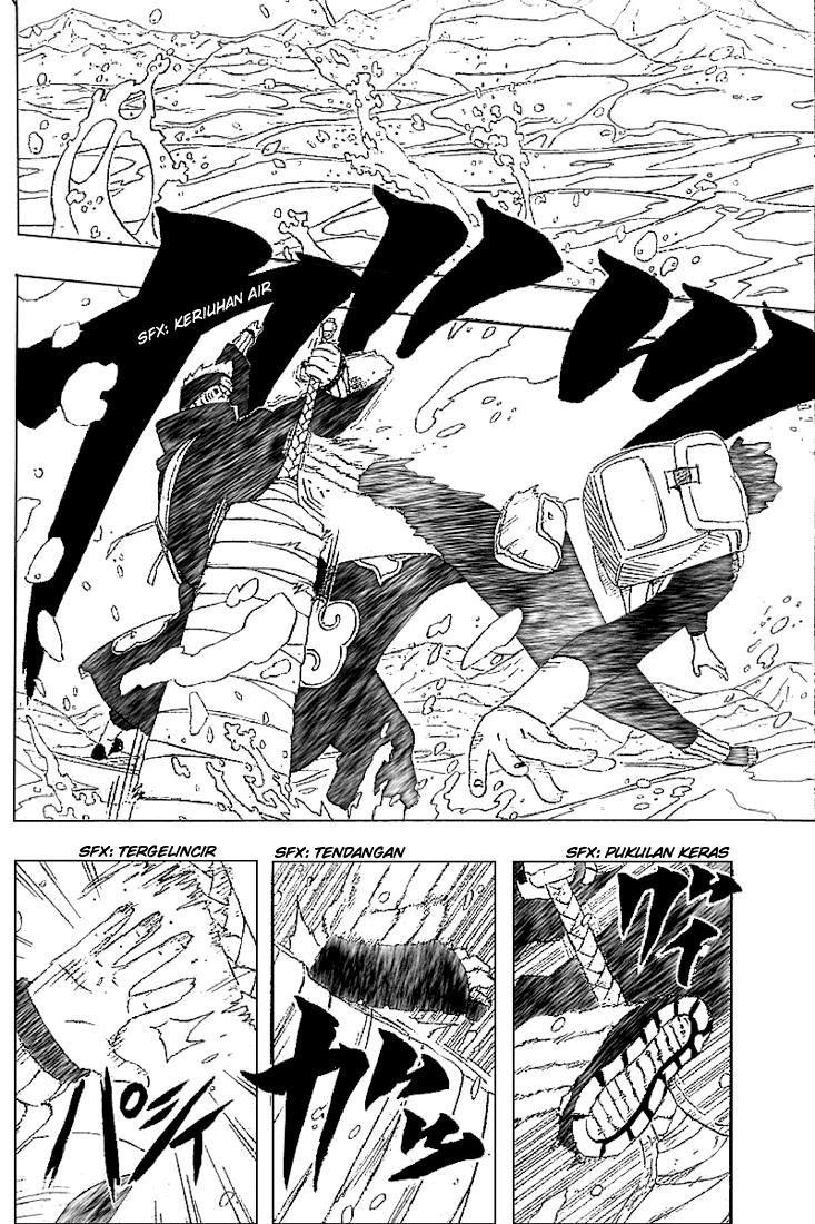 Naruto Bab 257 halaman 11