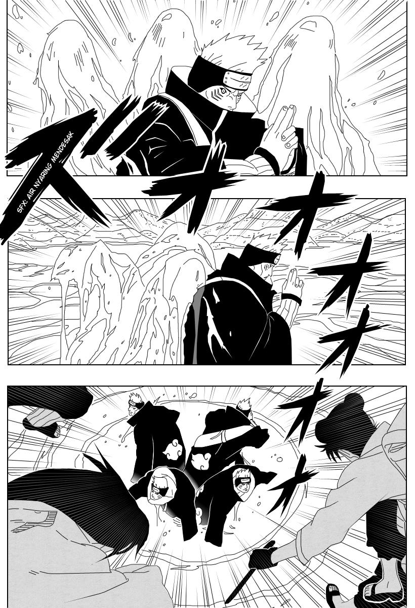 Naruto Bab 257 halaman 13