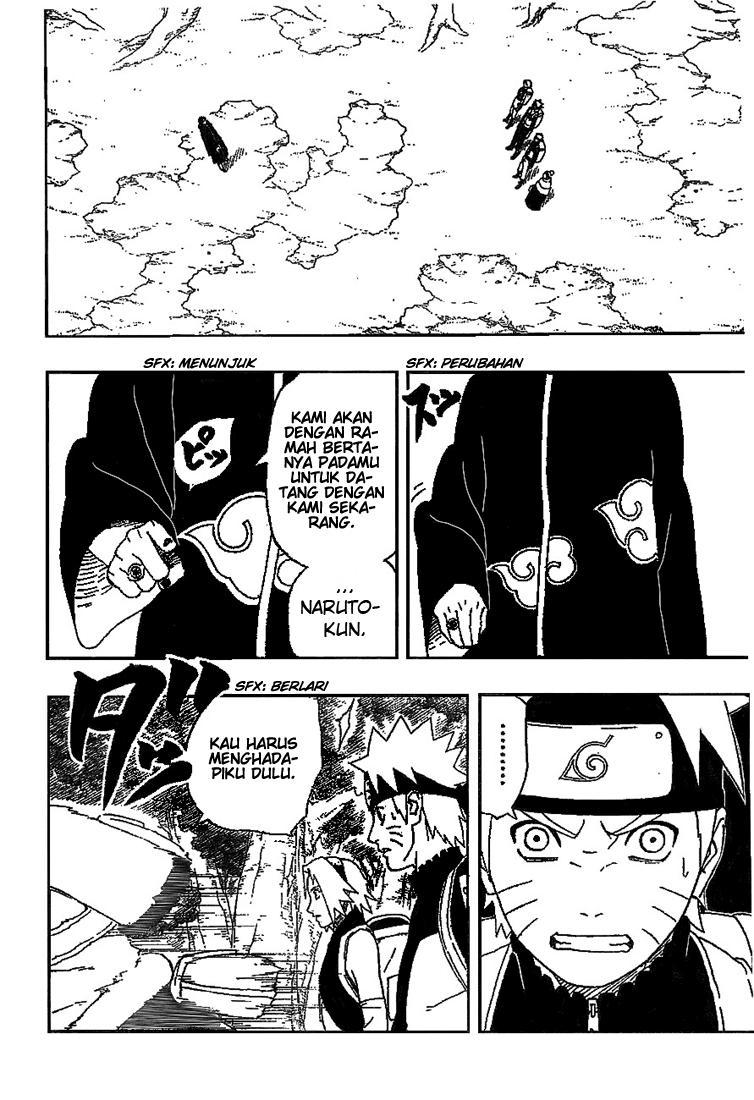 Naruto Bab 258 halaman 4