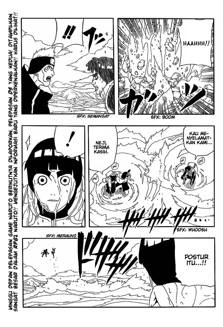 Naruto Bab 258 halaman 13