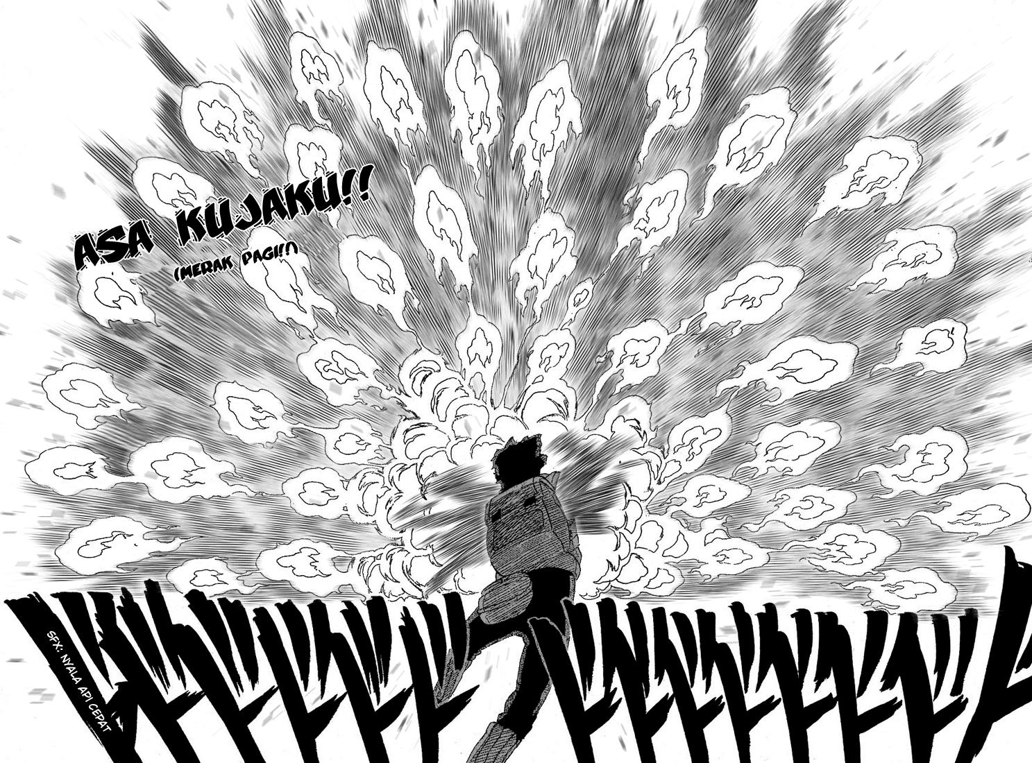 Naruto Bab 258 halaman 16