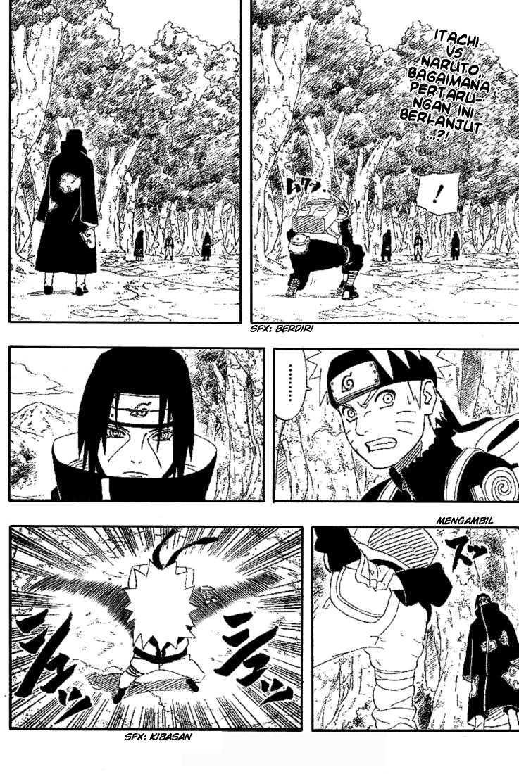 Naruto Bab 259 halaman 2