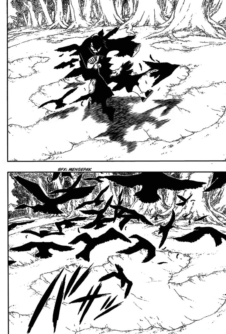 Naruto Bab 259 halaman 4