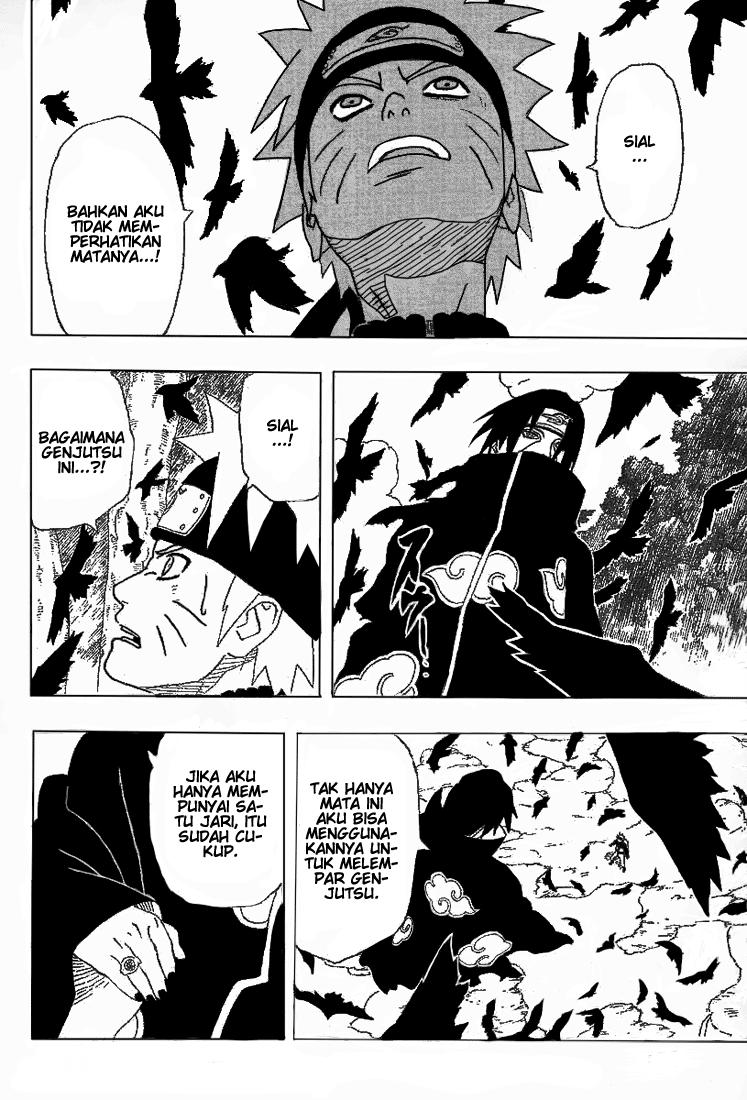 Naruto Bab 259 halaman 6