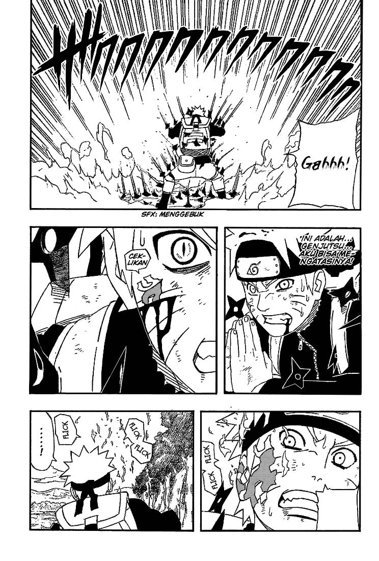 Naruto Bab 259 halaman 13
