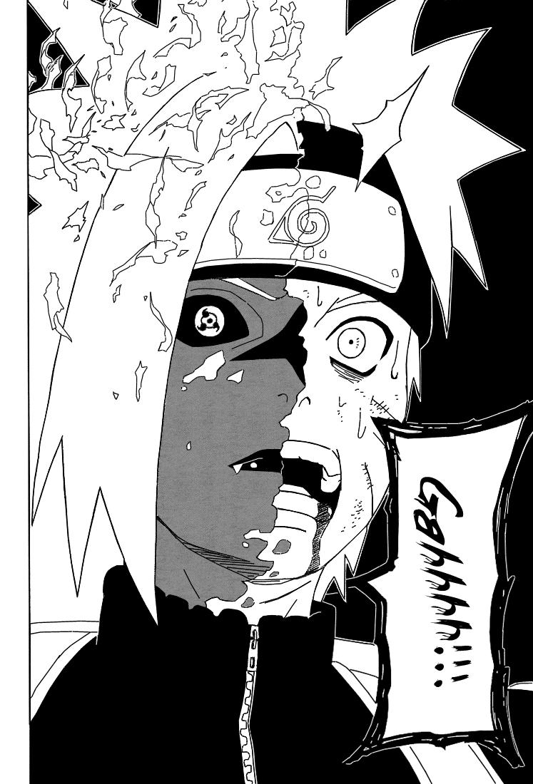 Naruto Bab 259 halaman 14
