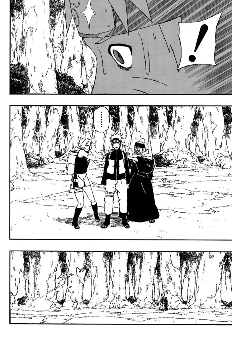 Naruto Bab 259 halaman 18