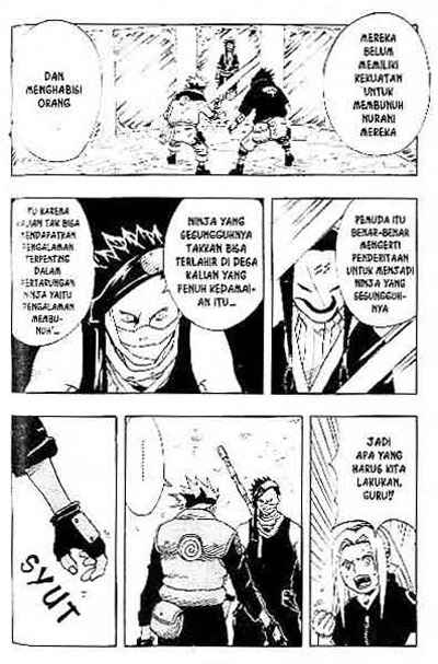 Naruto Bab 26 halaman 1