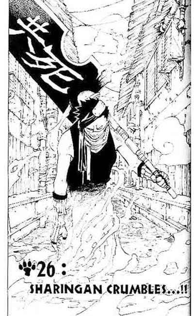 Naruto Bab 26 halaman 3