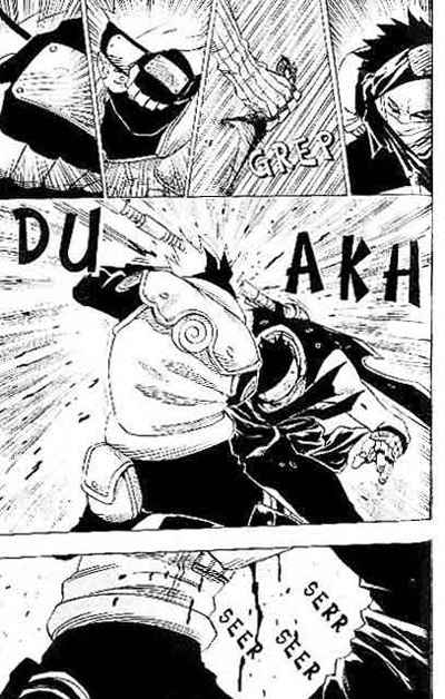 Naruto Bab 26 halaman 5