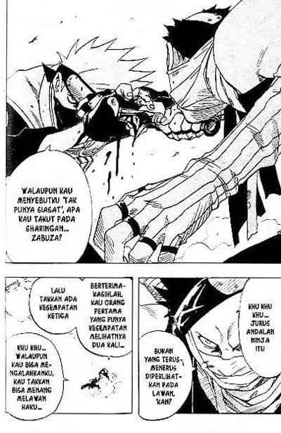 Naruto Bab 26 halaman 6