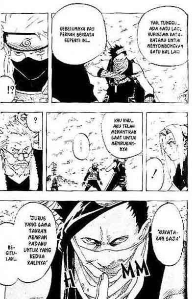 Naruto Bab 26 halaman 9